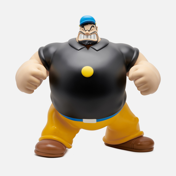 Игрушка ZCWO x Popeye: Brutus 90th Anniversary