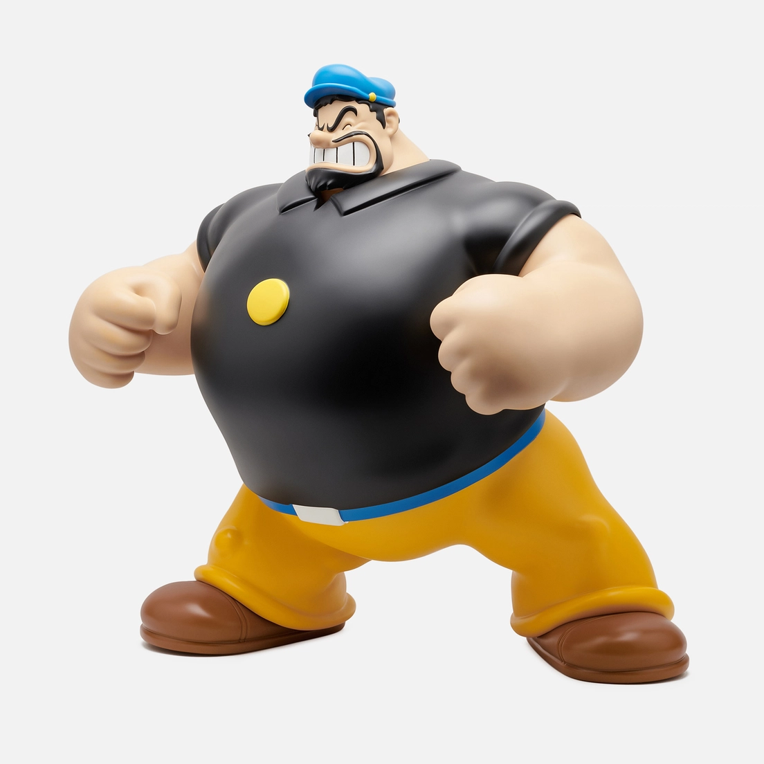 ZCWO Игрушка x Popeye: Brutus 90th Anniversary