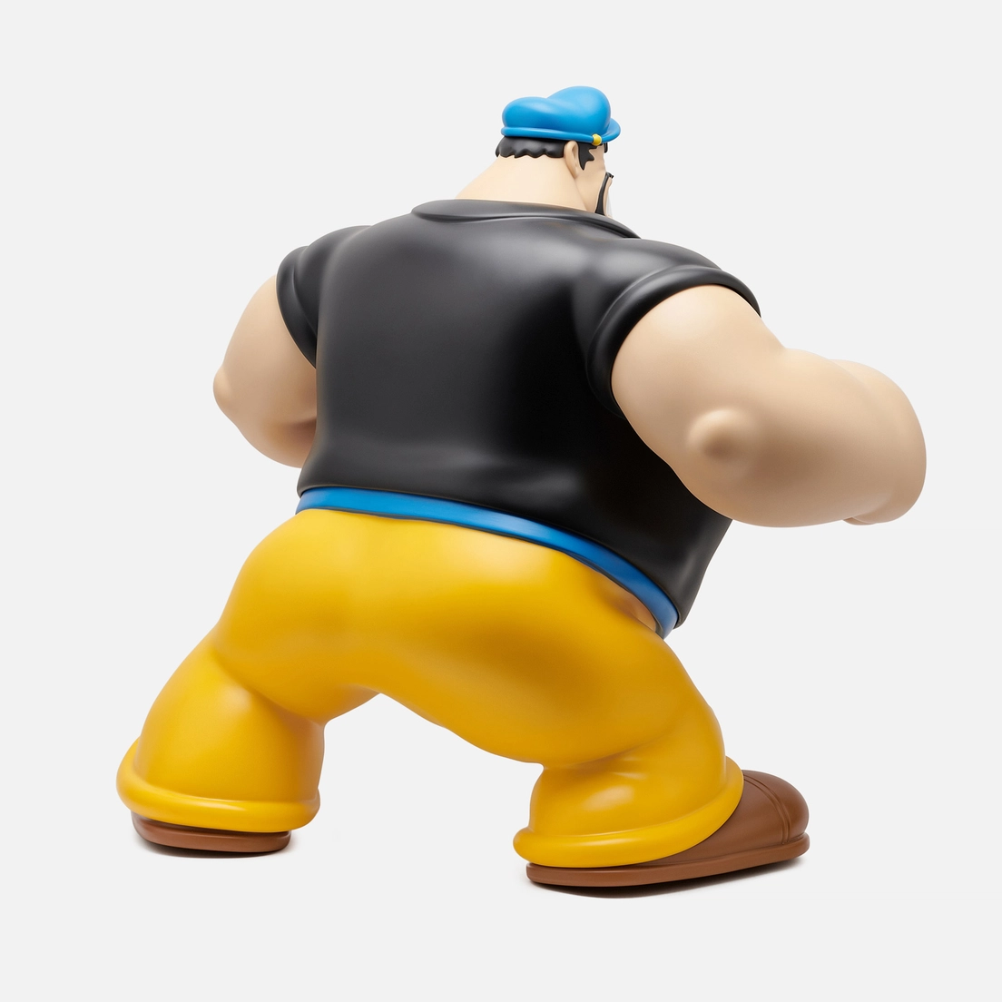 ZCWO Игрушка x Popeye: Brutus 90th Anniversary