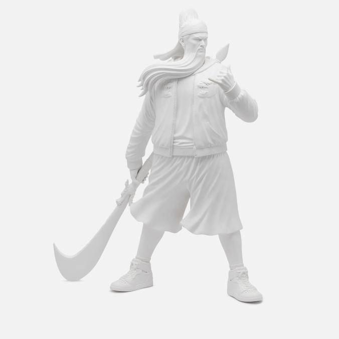 Игрушка ZCWO x Tik Ka From East Guan: Plaster