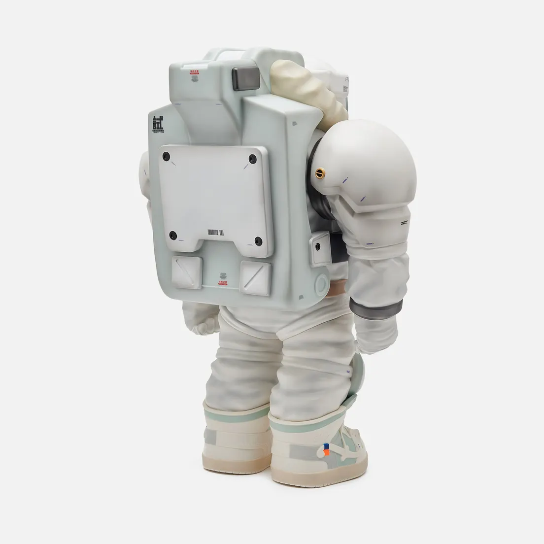 ZCWO Игрушка x Fools Paradise Lowfool Pioneer