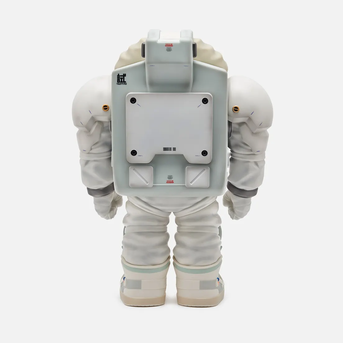 ZCWO Игрушка x Fools Paradise Lowfool Pioneer