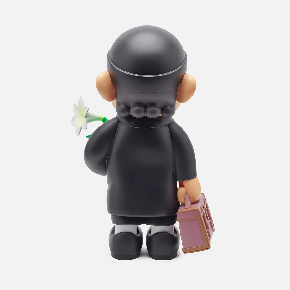 ZCWO Игрушка x Fools Paradise Super Professional Nightmare