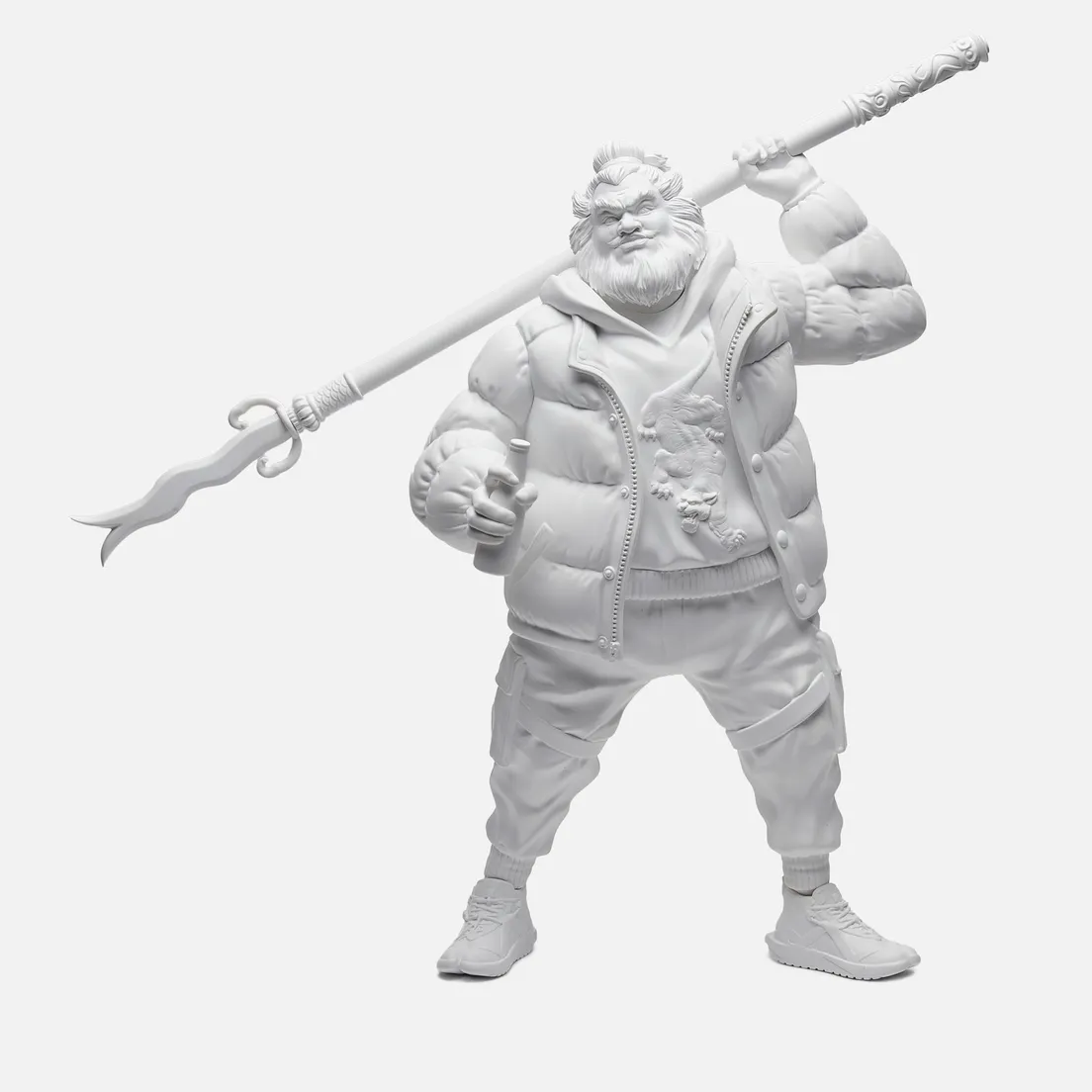 ZCWO Игрушка Fly Fei Plaster