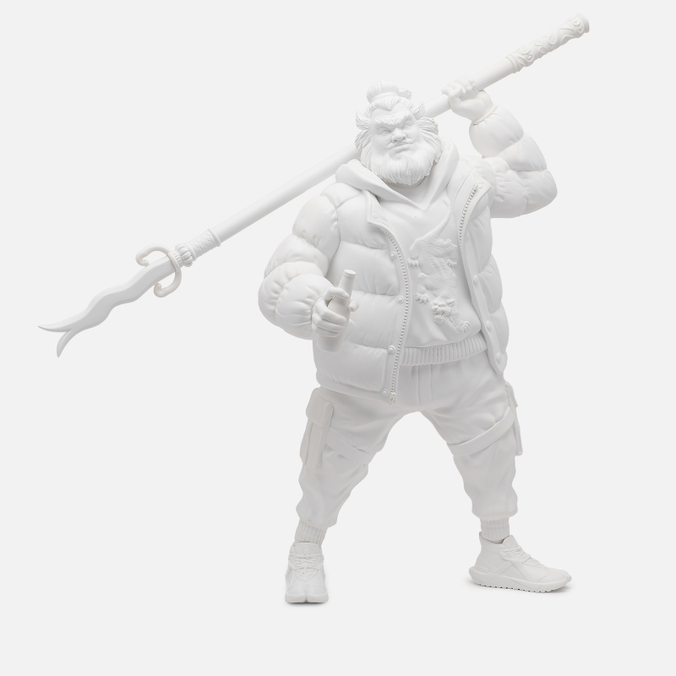 Игрушка ZCWO x Tik Ka From East Fei: Plaster