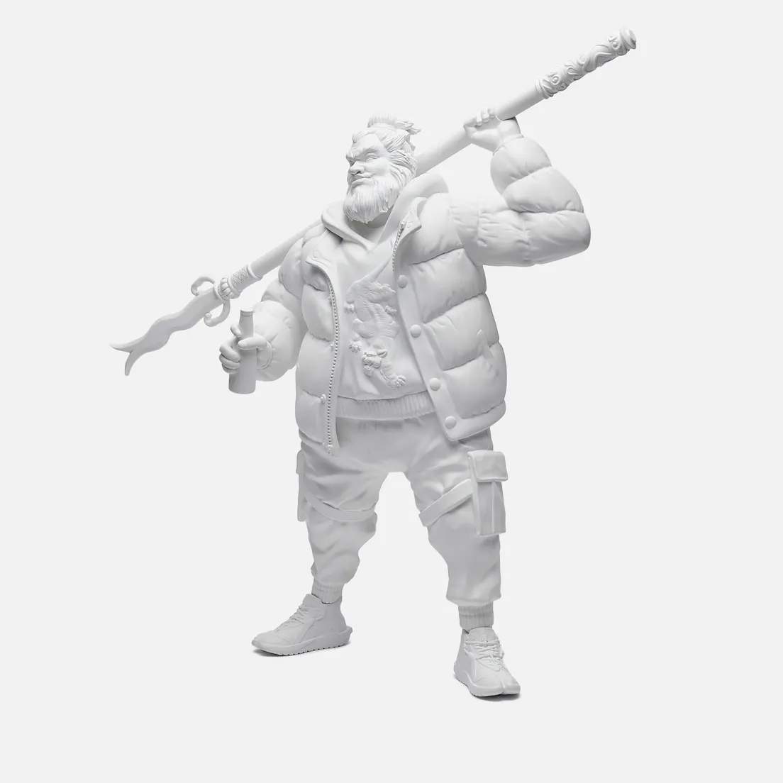 ZCWO Игрушка Fly Fei Plaster