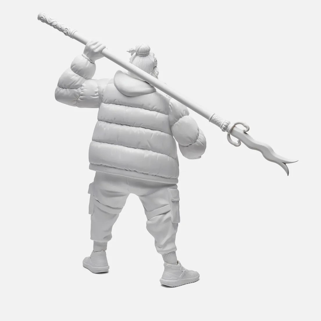 ZCWO Игрушка Fly Fei Plaster