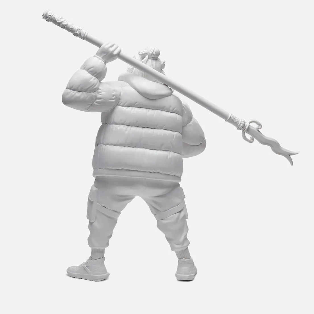 ZCWO Игрушка Fly Fei Plaster