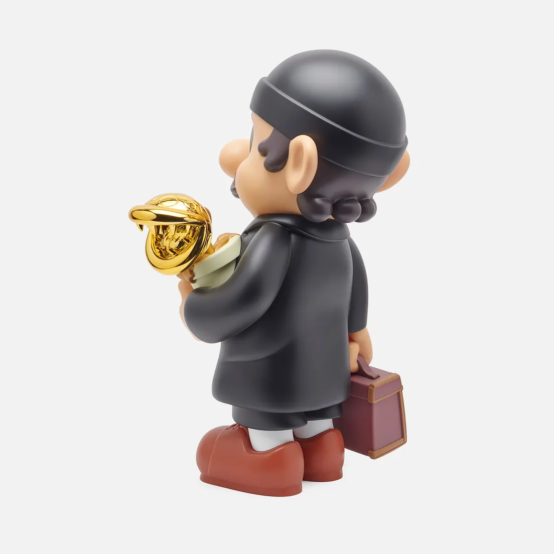 ZCWO Игрушка x Fools Paradise Super Professional Joyce