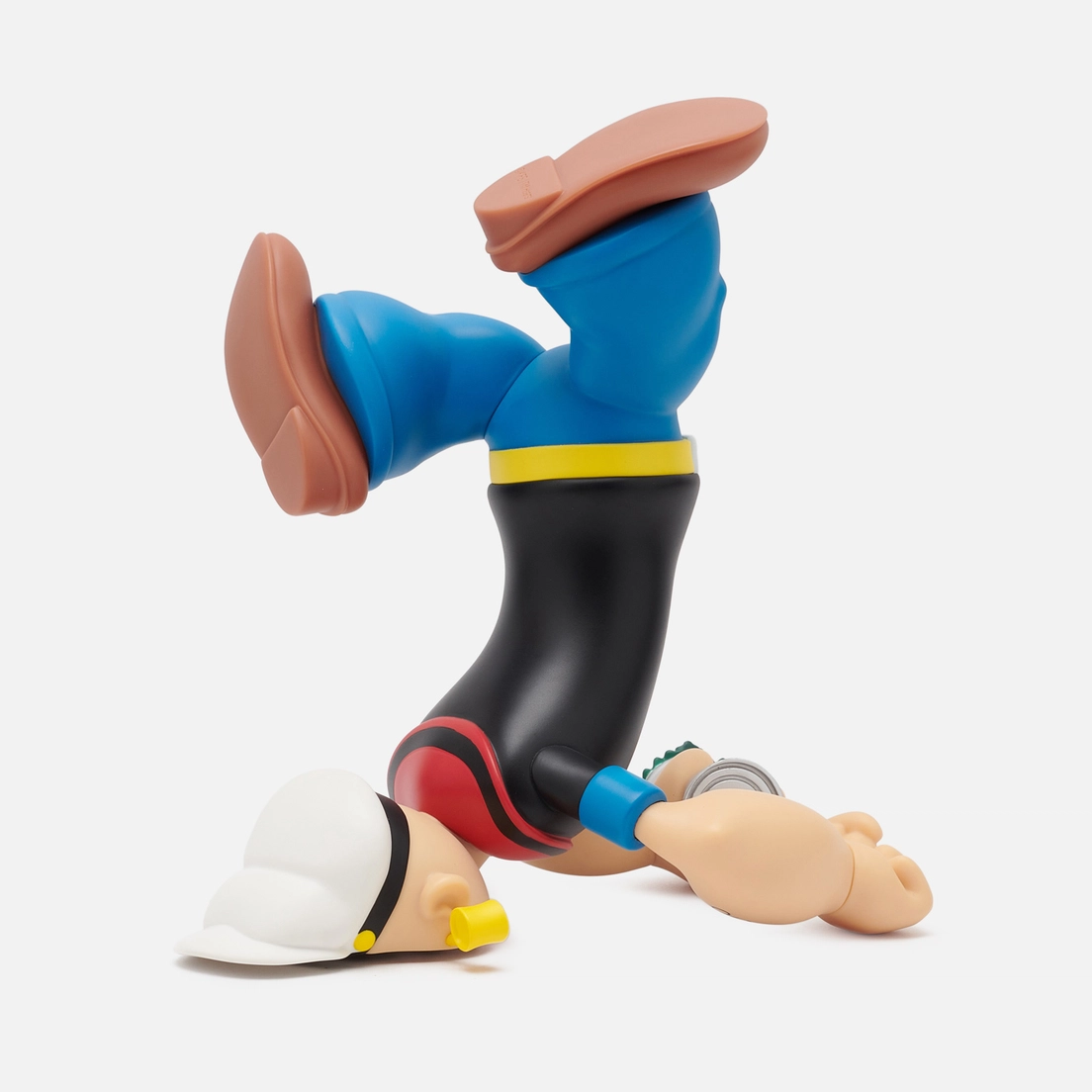 ZCWO Игрушка x Josh Divine: Popeye Crash