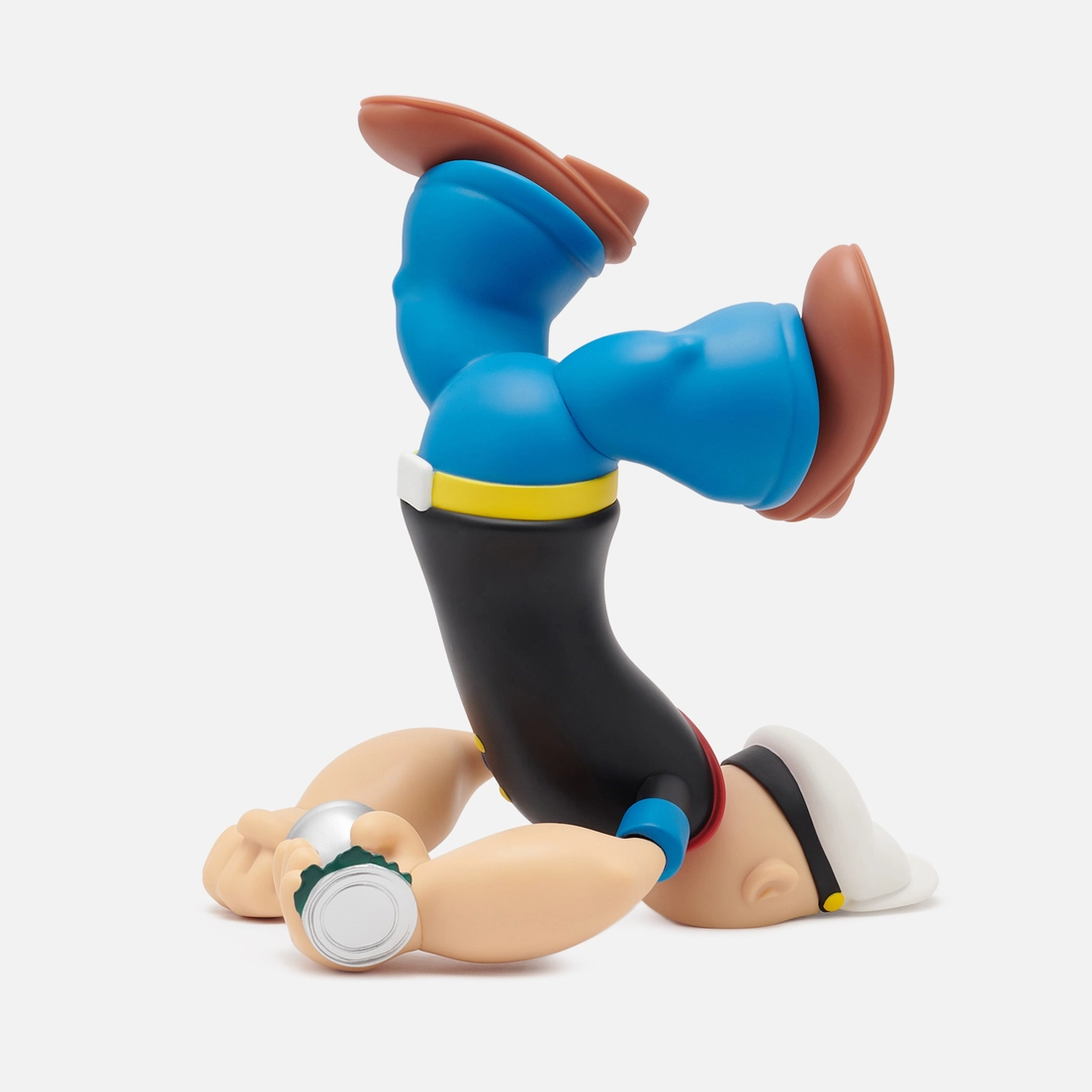 ZCWO Игрушка x Josh Divine: Popeye Crash