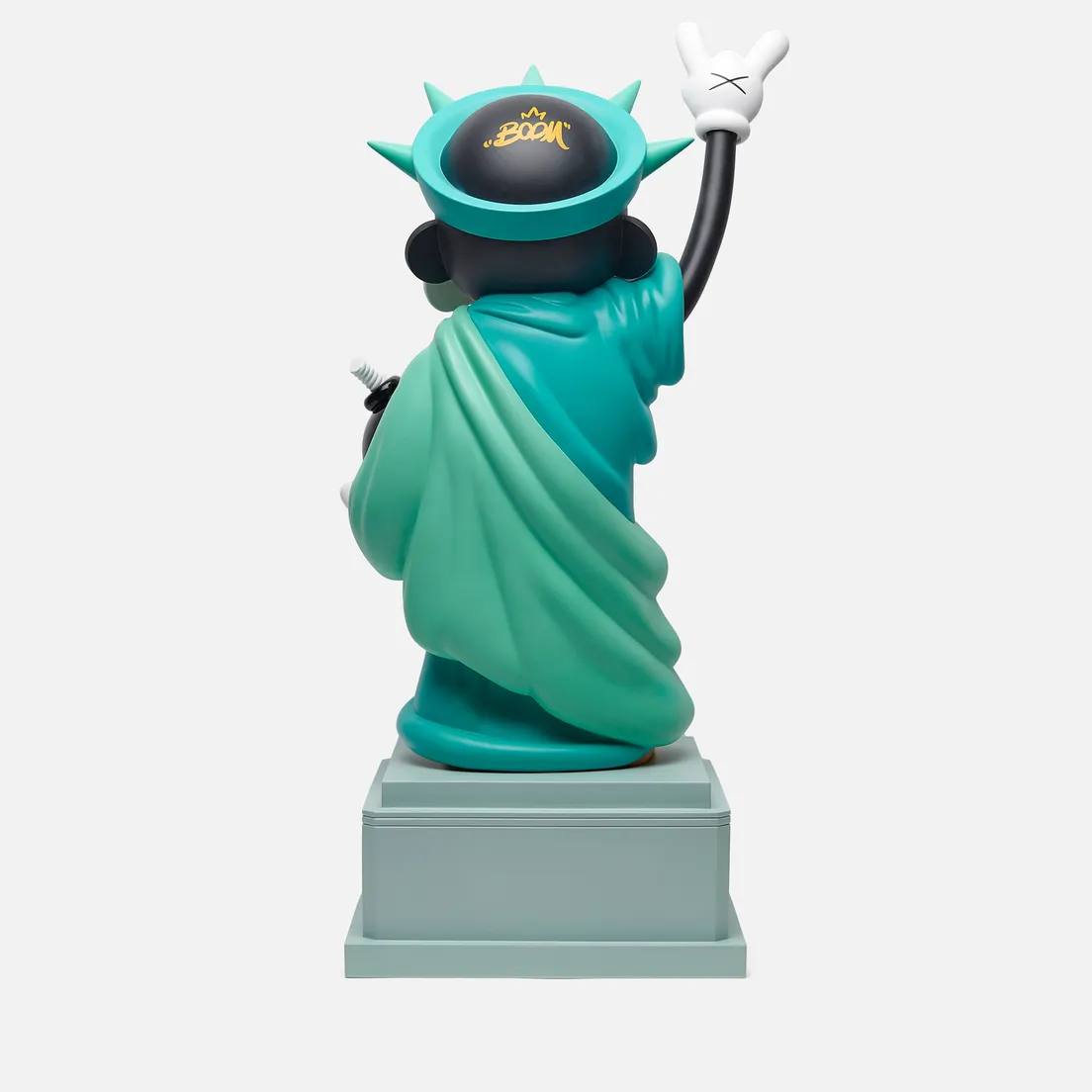 ZCWO Игрушка Libertydead
