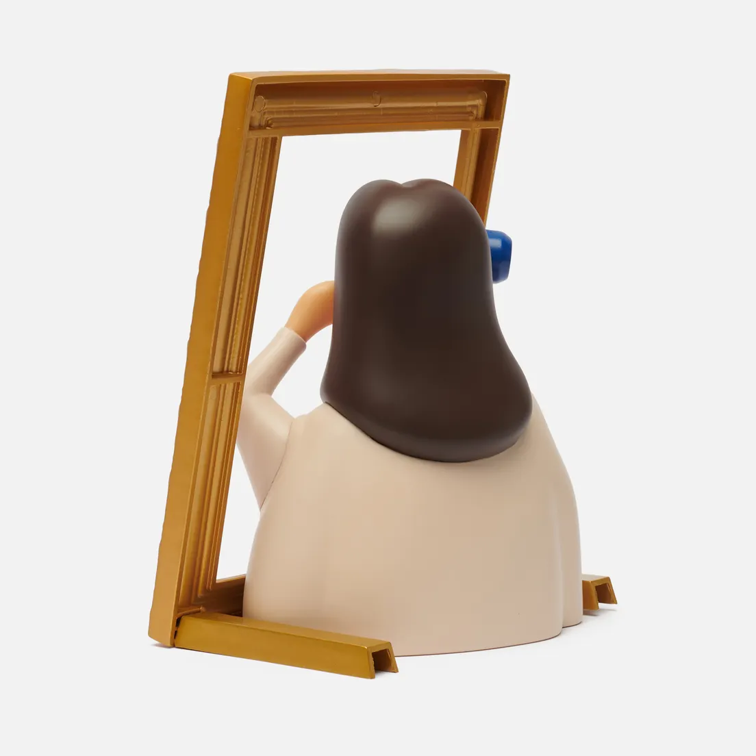 ZCWO Игрушка Mona Lisa 400% 04 Blow Dry
