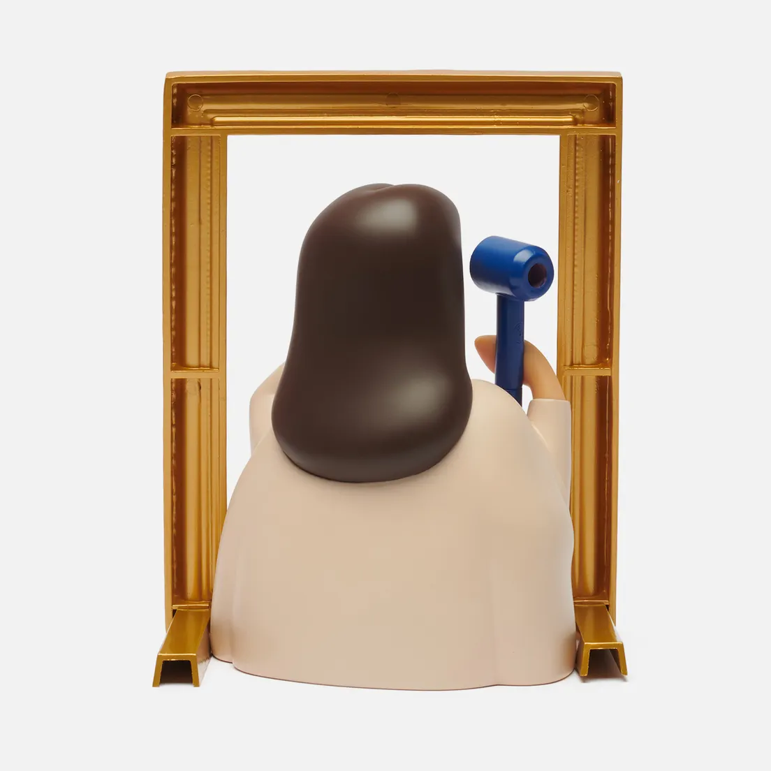 ZCWO Игрушка Mona Lisa 400% 04 Blow Dry