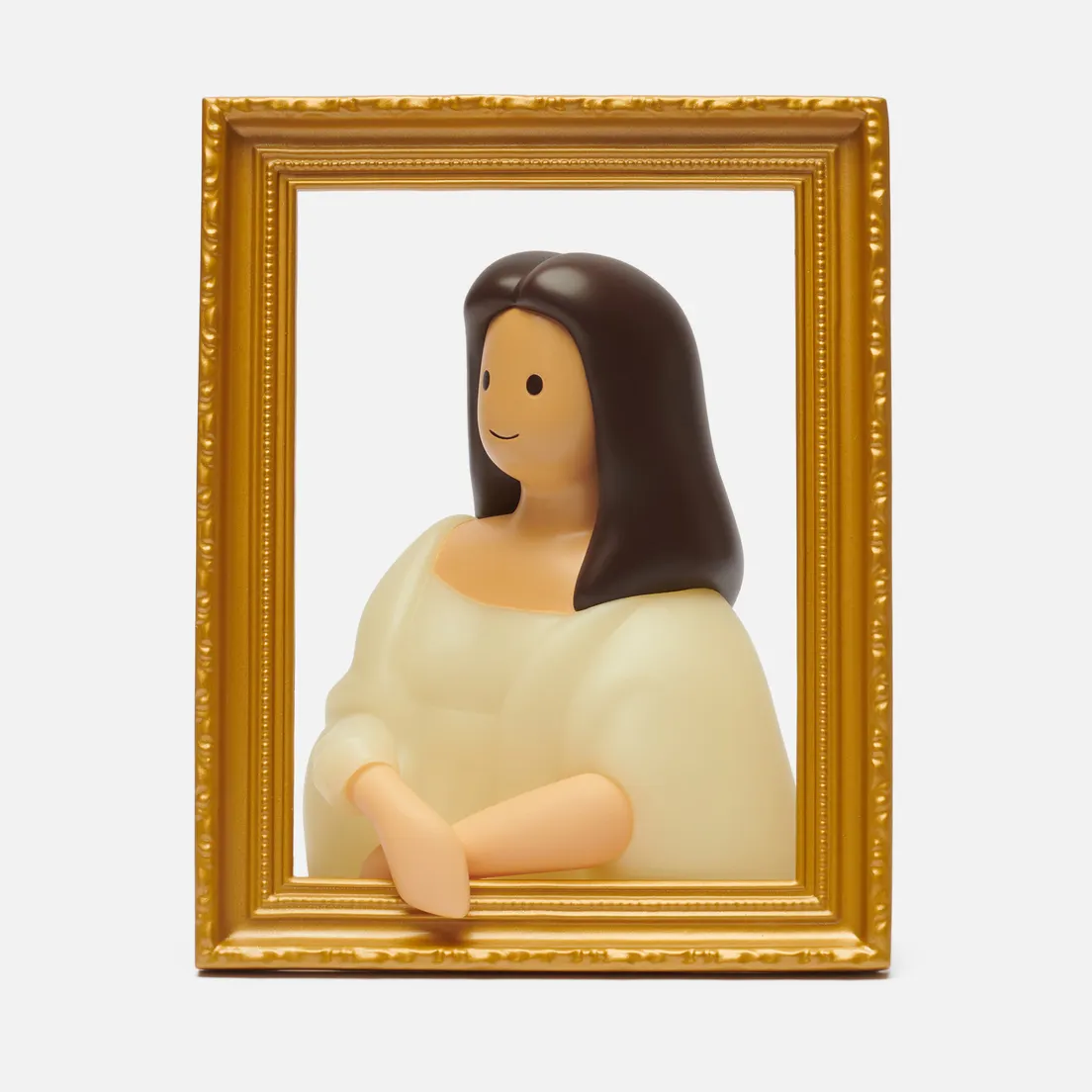 ZCWO Игрушка Mona Lisa 400% 01 Gid