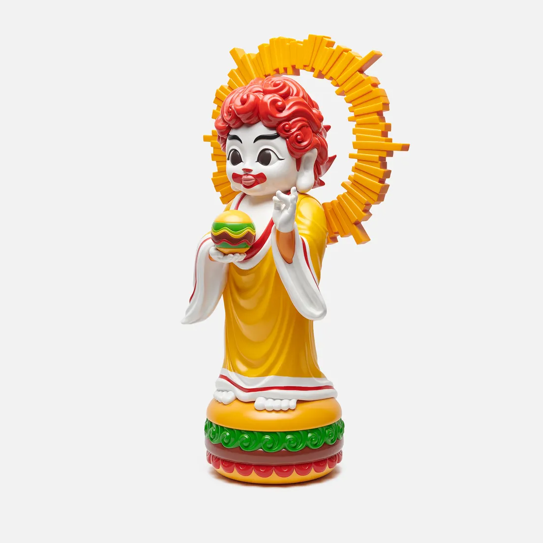 ZCWO Игрушка Lovin’ Hambuddha