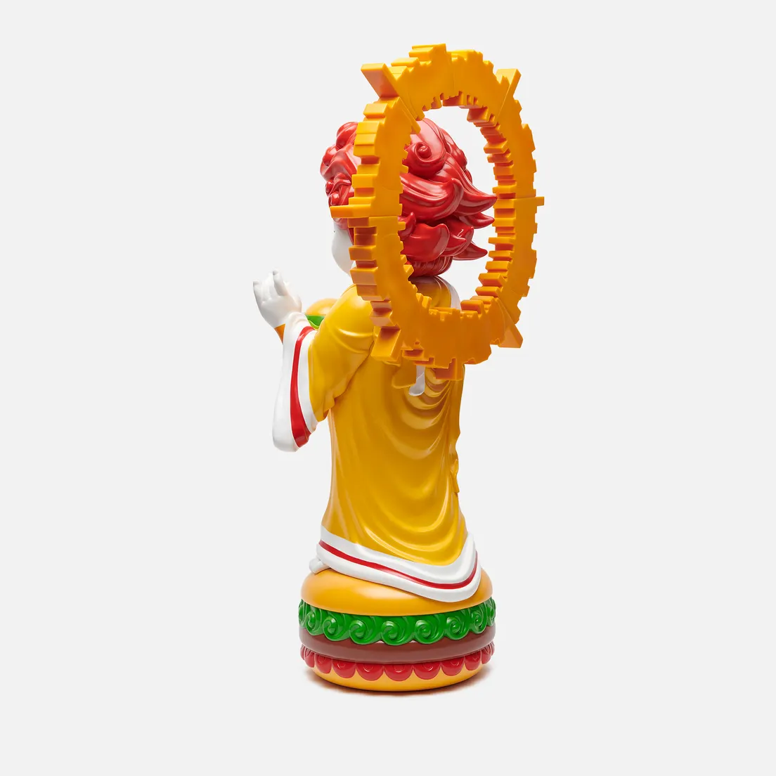 ZCWO Игрушка Lovin’ Hambuddha