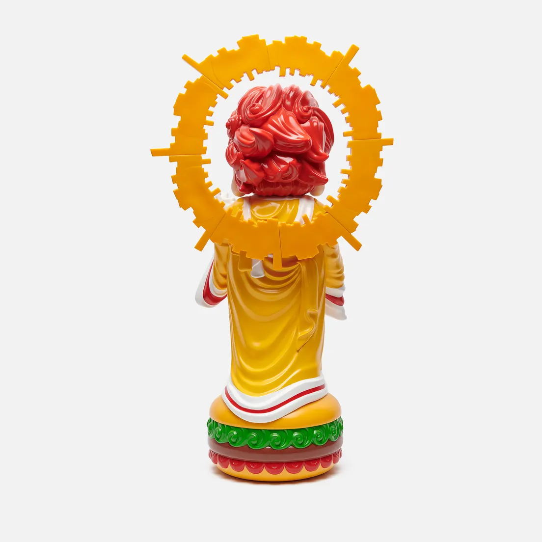 ZCWO Игрушка Lovin’ Hambuddha
