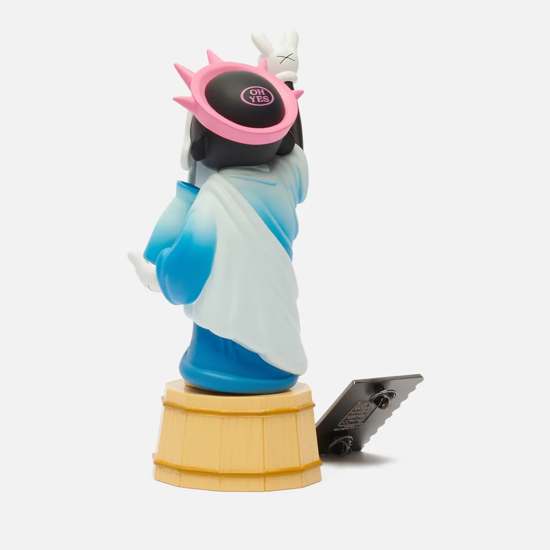ZCWO Игрушка The King Of Sauna