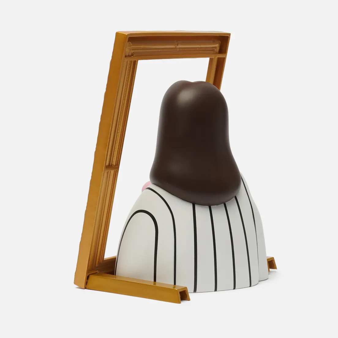 ZCWO Игрушка Mona Lisa 400% 08 Ice Cream