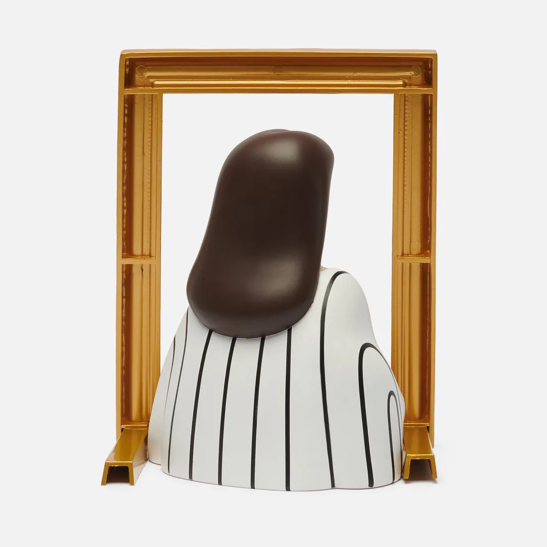 ZCWO Игрушка Mona Lisa 400% 08 Ice Cream