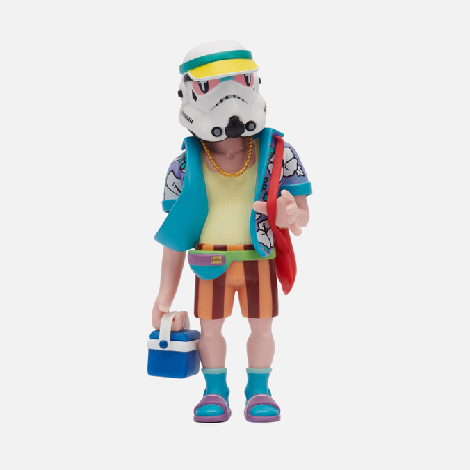 Игрушка ZCWO x Luaiso Lopez The Stormtourist