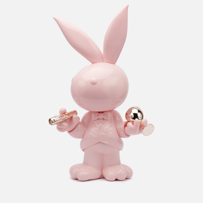 Игрушка ZCWO x Playboy #4 BunnyS Pink