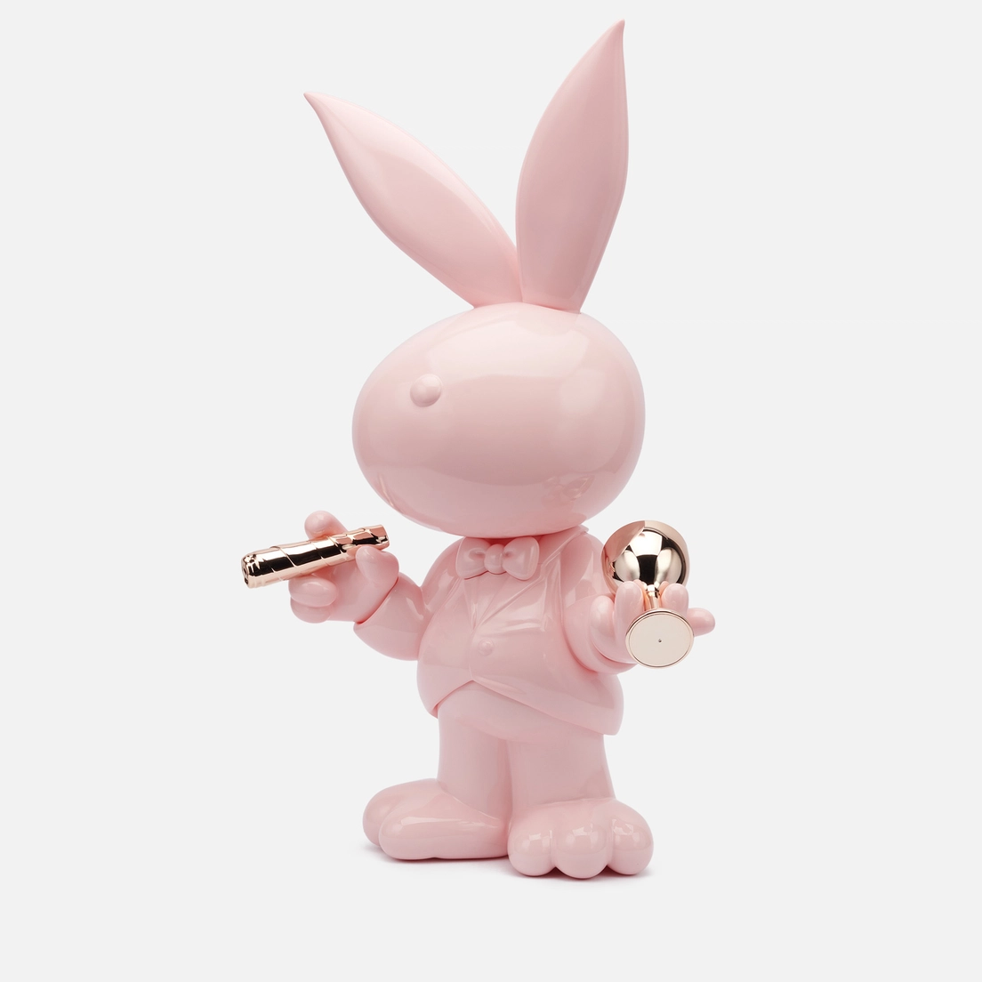 ZCWO Игрушка x Playboy #4 BunnyS Pink