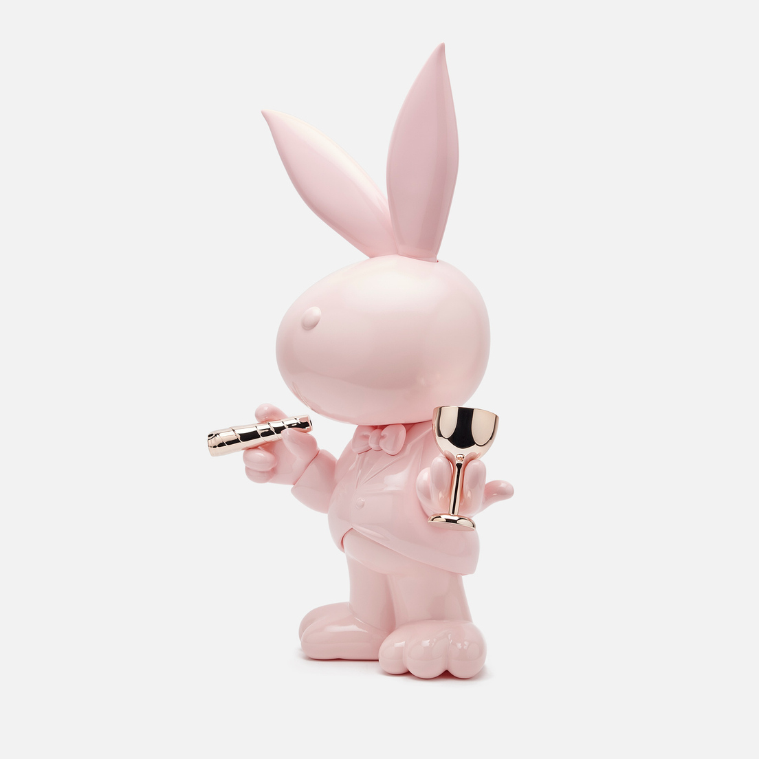 ZCWO Игрушка x Playboy #4 BunnyS Pink