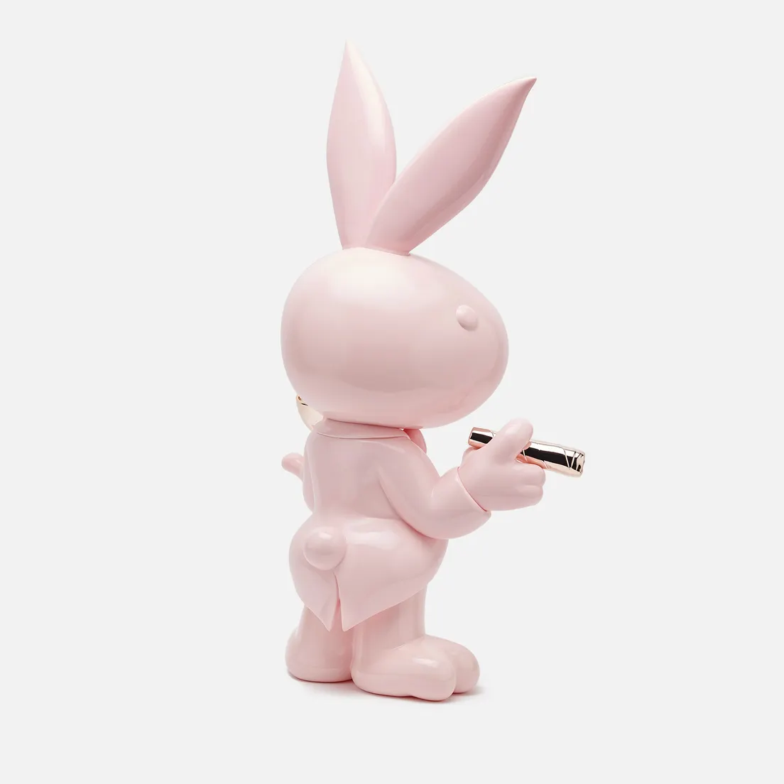ZCWO Игрушка x Playboy #4 BunnyS Pink