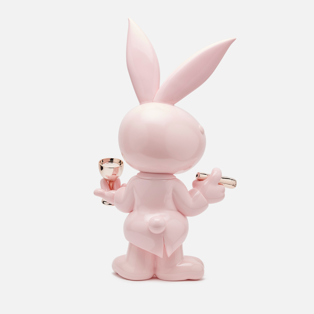 ZCWO Игрушка x Playboy #4 BunnyS Pink