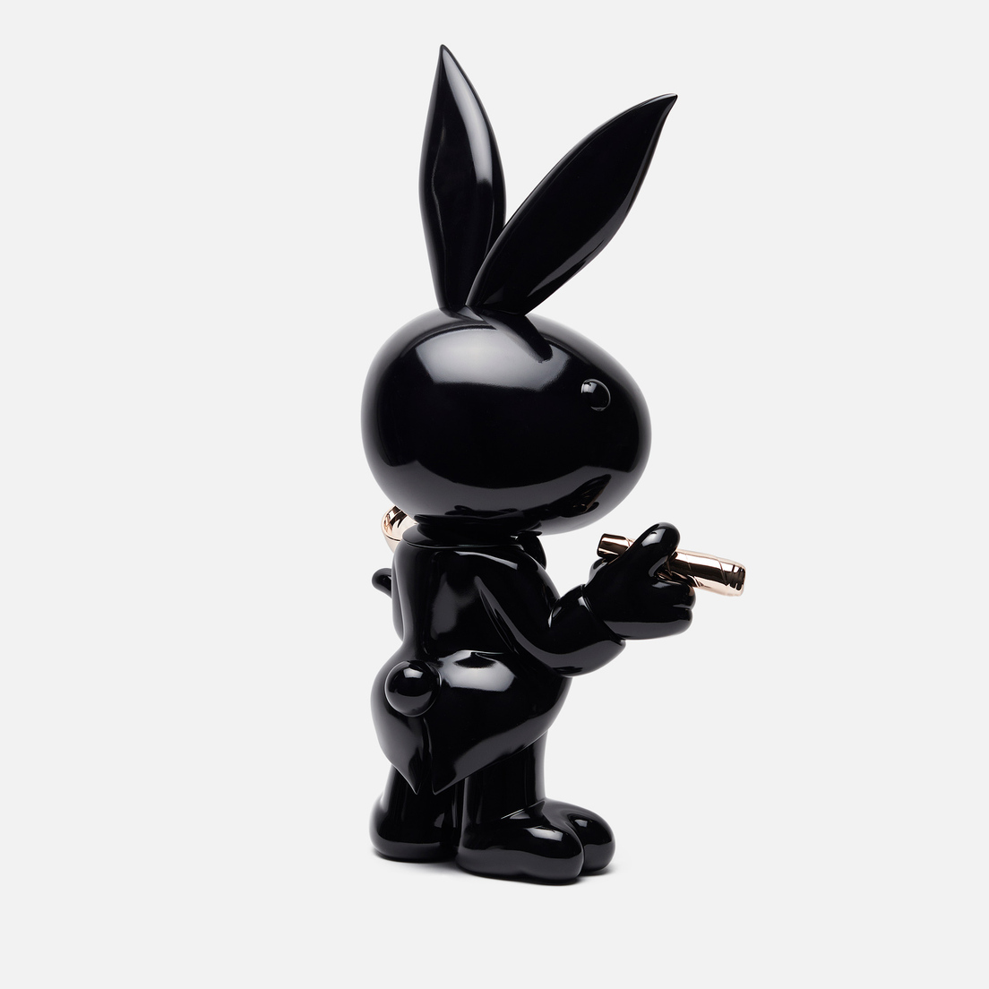 ZCWO Игрушка x Playboy #4 BunnyS Black