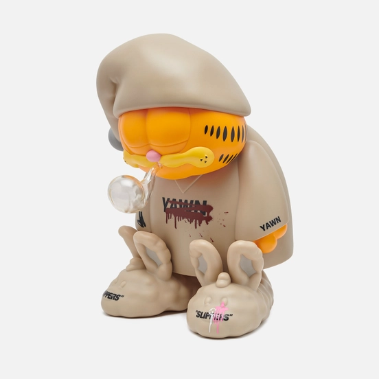 Игрушка ZCWO Garfield I Am Not Sleeping 50cm Yawn, ZC464