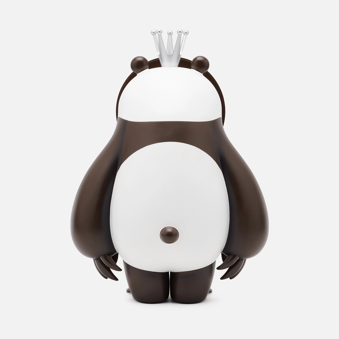 ZCWO Игрушка x Fools Paradise Honmono Taiketsu Blue Panda