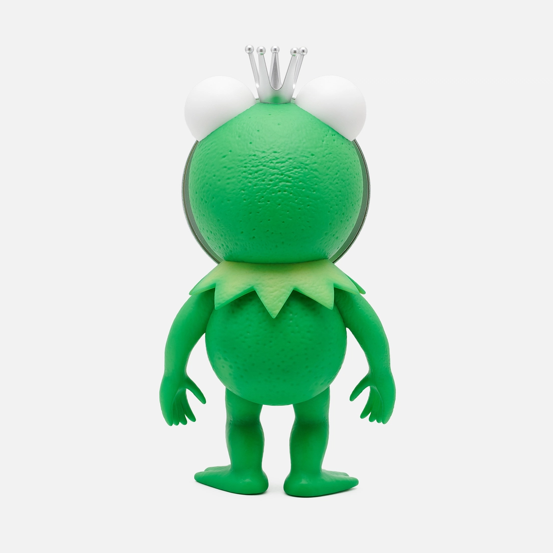 ZCWO Игрушка x Fools Paradise Honmono Taiketsu K. Frog