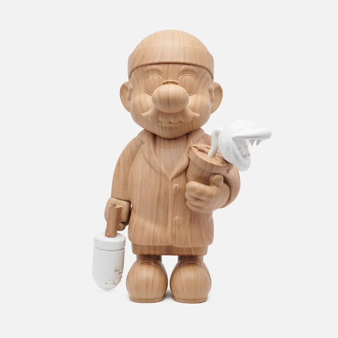 ZCWO Игрушка Super Professional XL Forest Blocks
