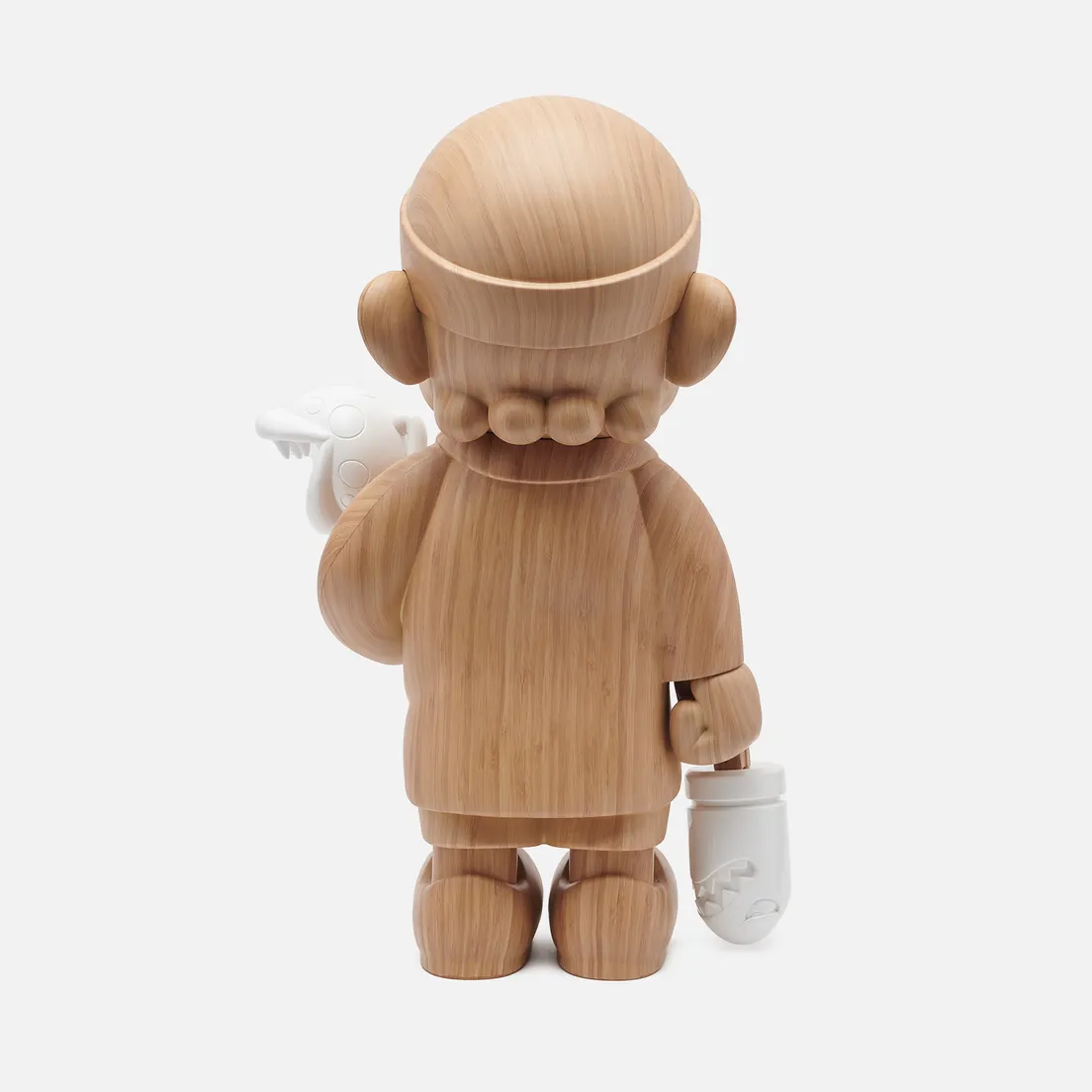 ZCWO Игрушка Super Professional XL Forest Blocks