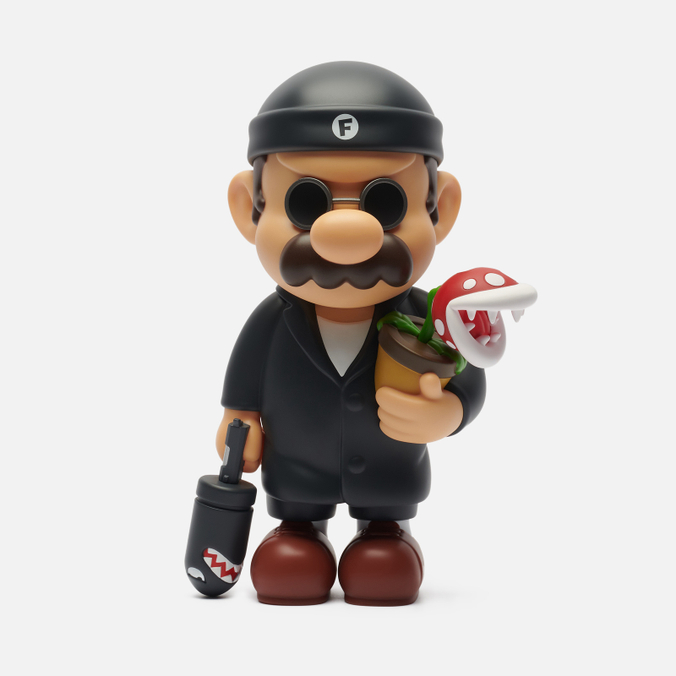 Игрушка ZCWO x Fools Paradise Super Professional Essentials Classic