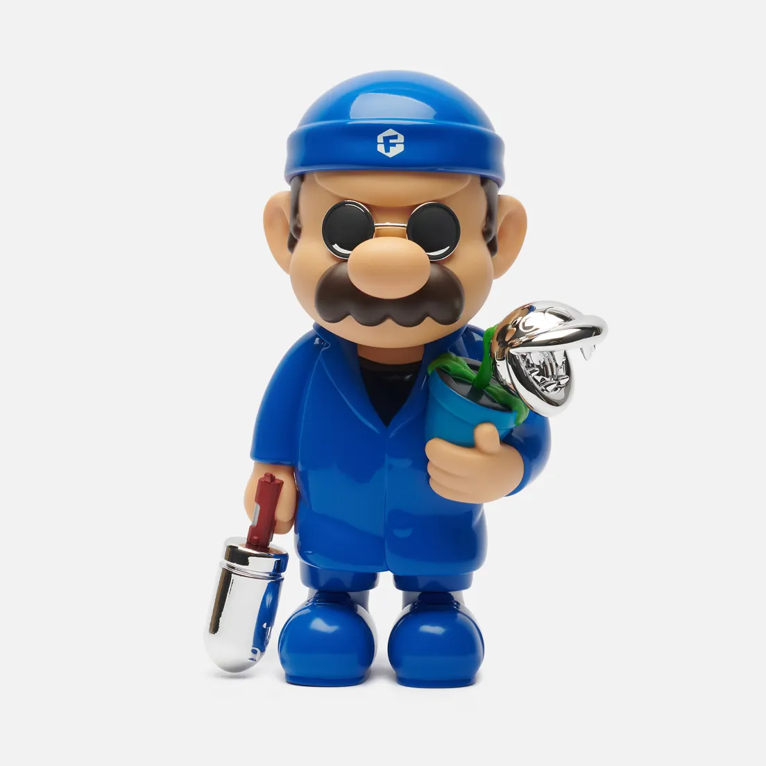 ZCWO Игрушка Super Professional Essentials Sapphire