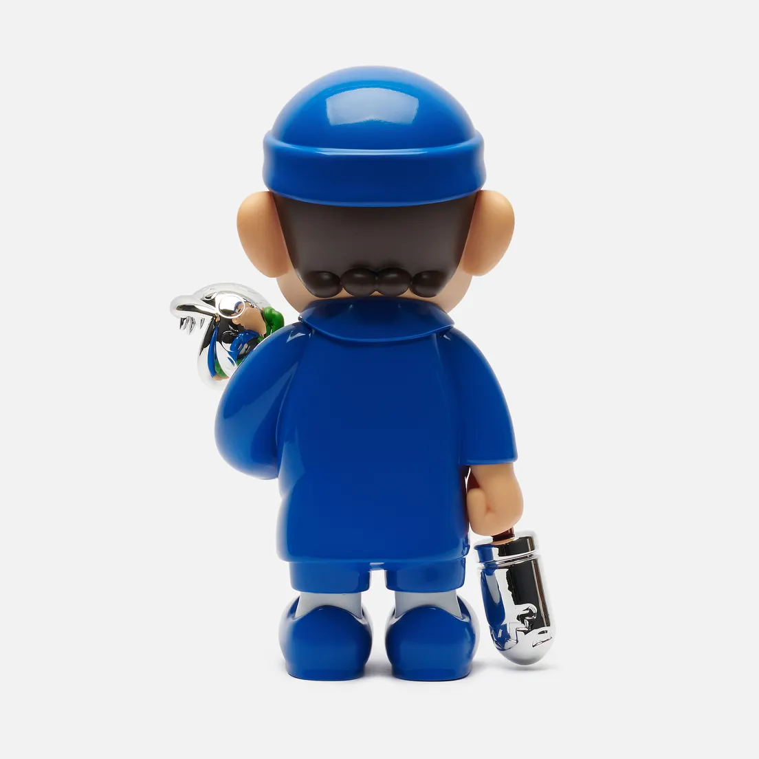 ZCWO Игрушка Super Professional Essentials Sapphire