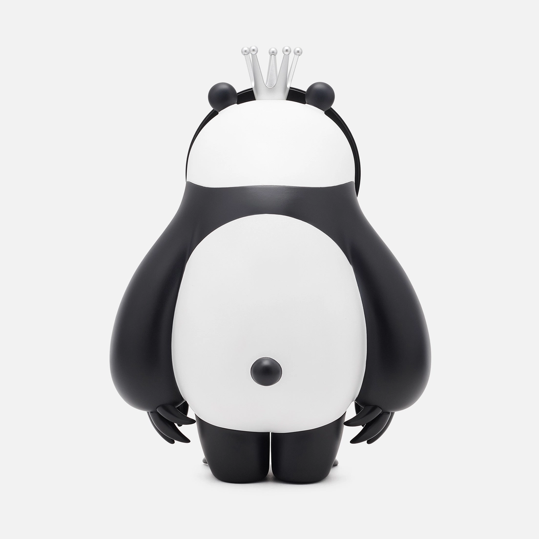 ZCWO Игрушка x Fools Paradise Honmono Taiketsu Panda MKII