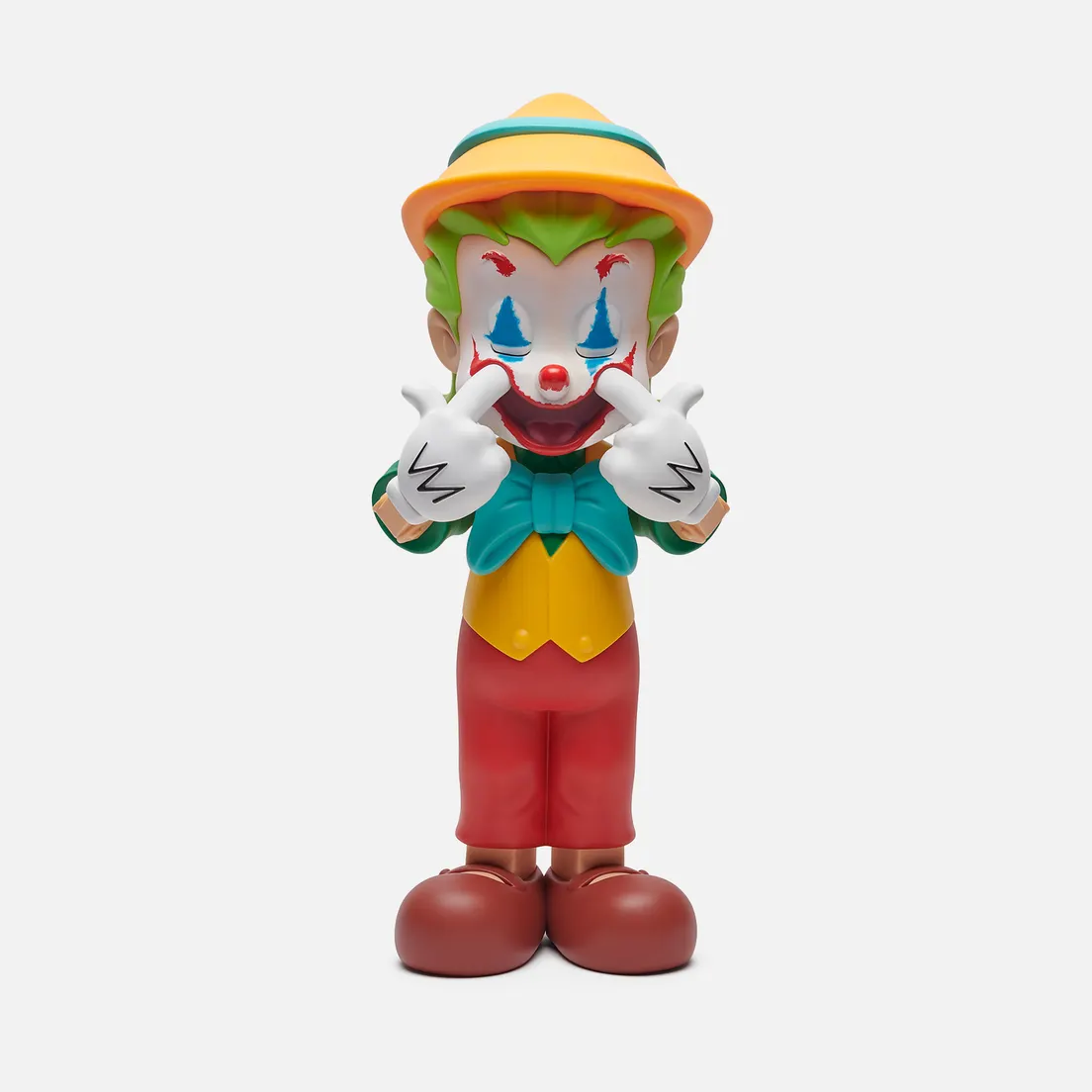 ZCWO Игрушка x Fools Paradise Pino XL I Had A Bad Day