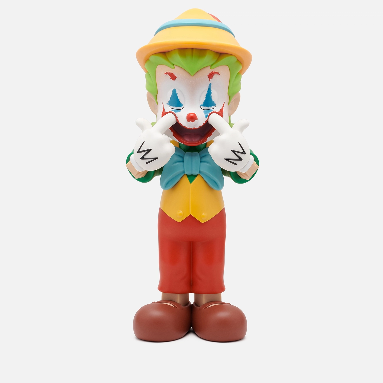 Игрушка ZCWO x Fools Paradise Pino XL I Had A Bad Day, ZC483