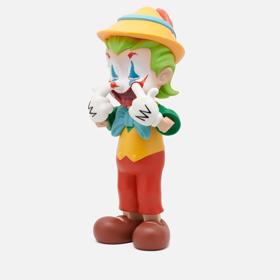 ZCWO Игрушка x Fools Paradise Pino XL I Had A Bad Day