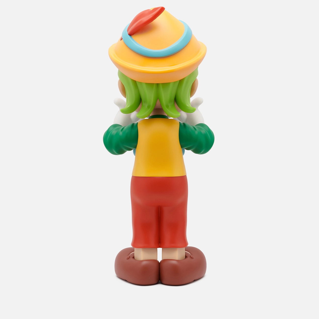 Игрушка ZCWO x Fools Paradise Pino XL I Had A Bad Day, ZC483