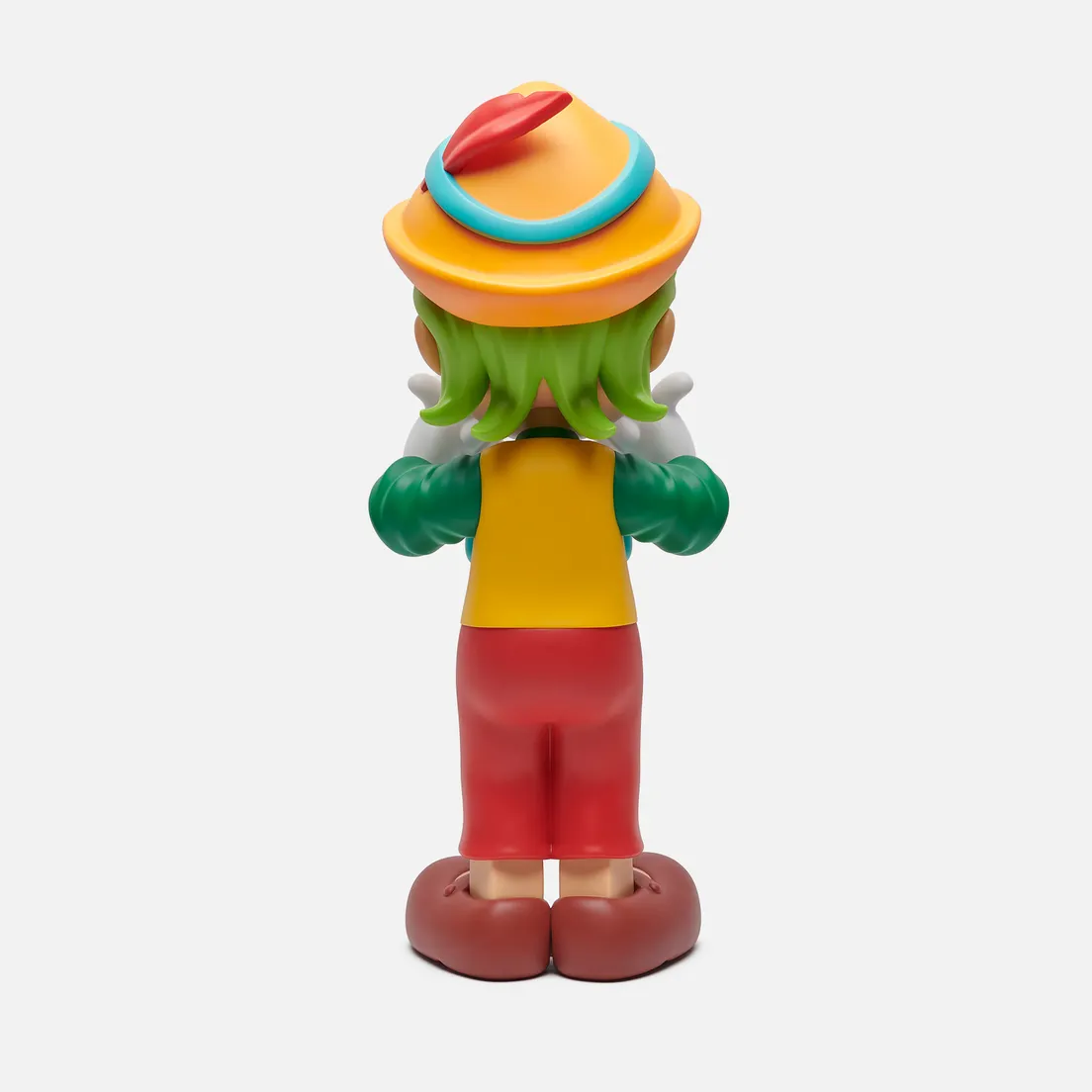 ZCWO Игрушка x Fools Paradise Pino XL I Had A Bad Day