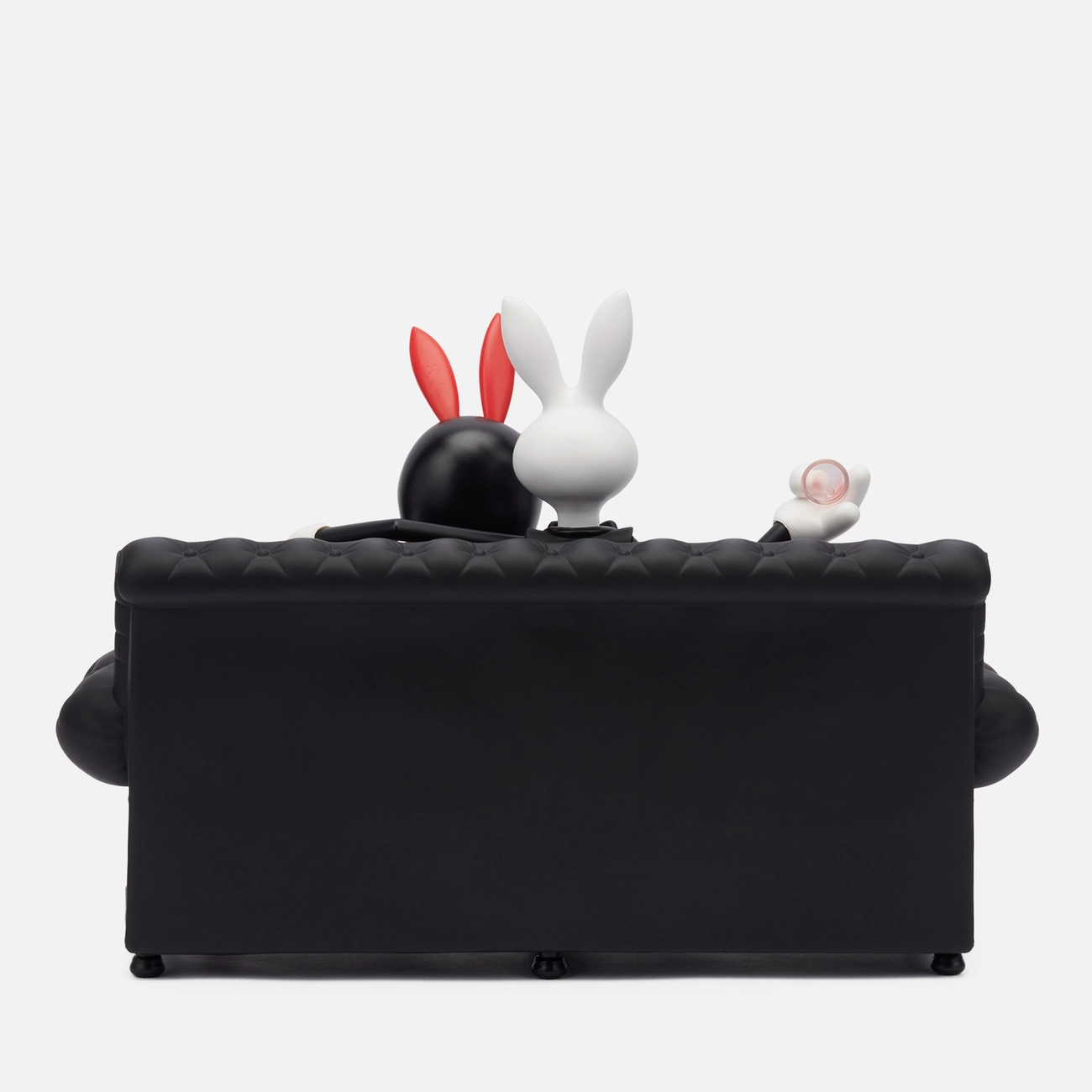 Игрушка ZCWO x Playboy #7 Big Spender & Bunny Girl, ZC487