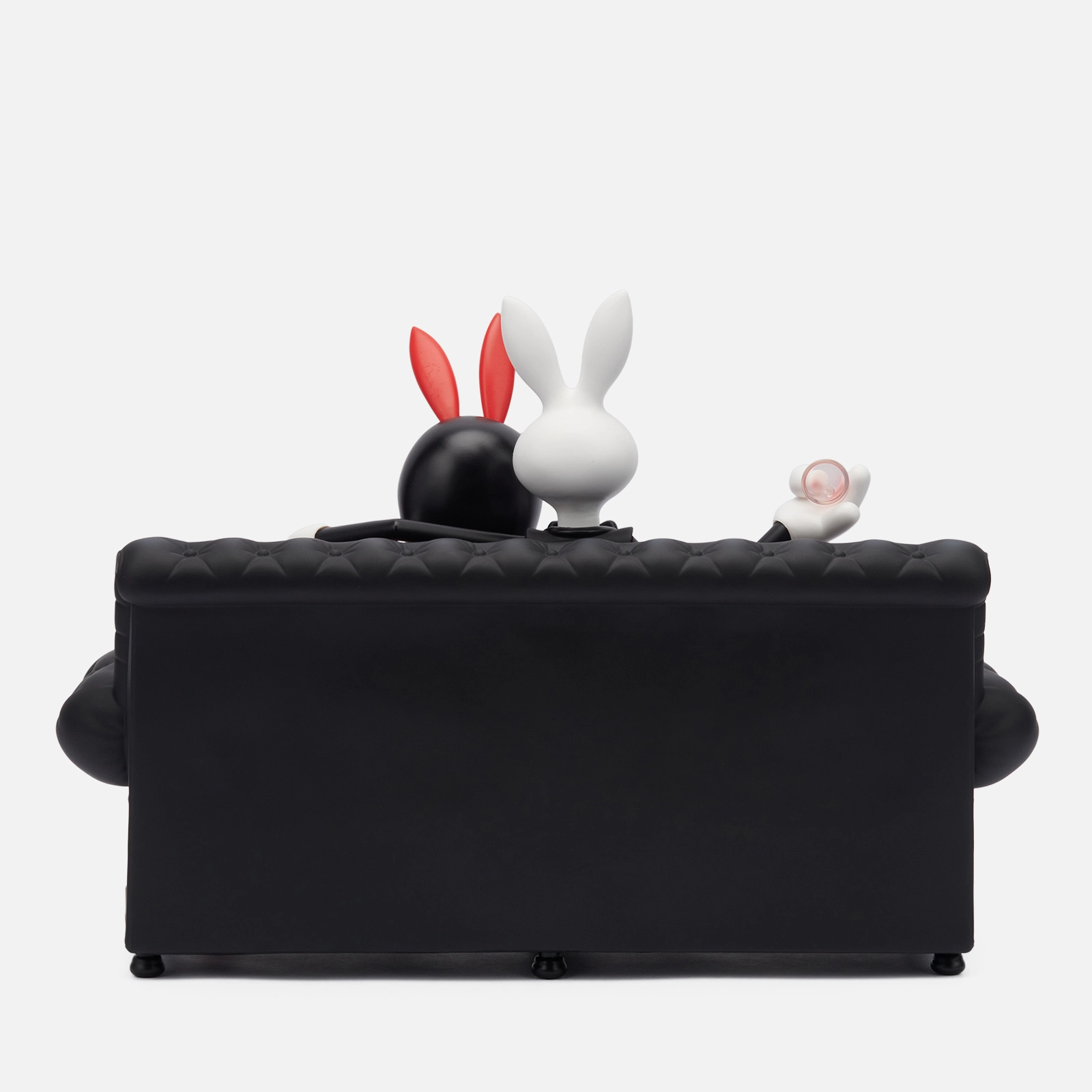 Игрушка ZCWO x Playboy #7 Big Spender & Bunny Girl, ZC487