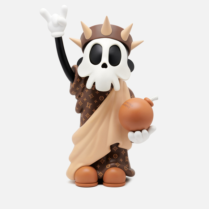 Игрушка ZCWO x LTNC Studio LibertyDead - Fanatic