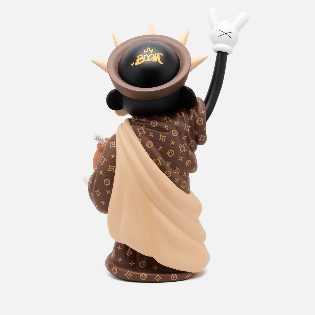 ZCWO Игрушка x LTNC Studio LibertyDead - Fanatic